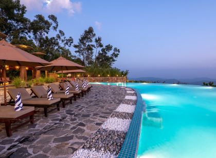 Dream Cliff Mountain Resort