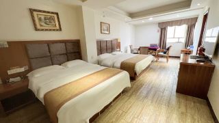 lihaowan-hotel