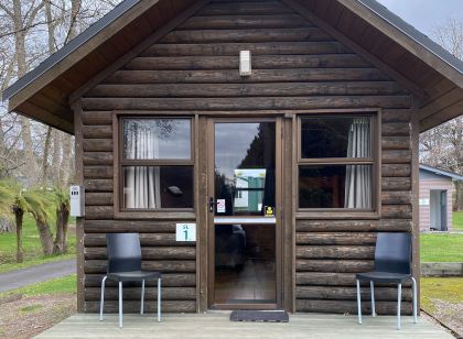 Rotorua Thermal Holiday Park