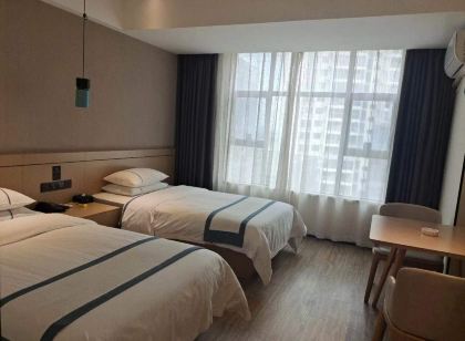 Luchuan Longteng Bay Hotel