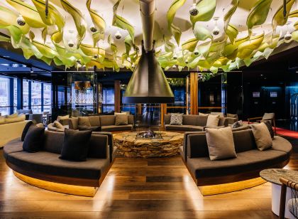 MACq 01 Hotel