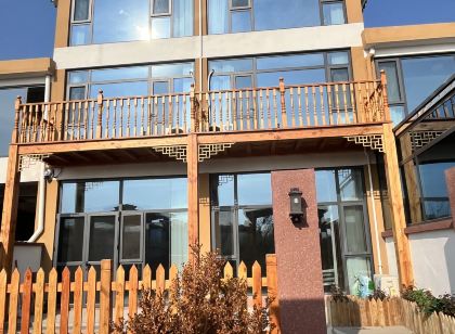 Linyun Shanju (Rizhao Wulianshan Scenic Area Branch)