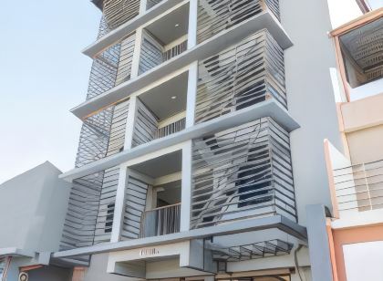 ABN Hostel