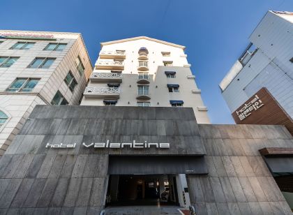 일산 발렌타인 호텔