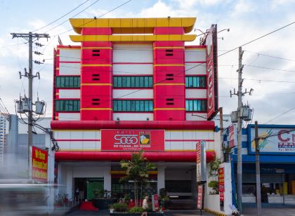 Hotel Sogo Cainta