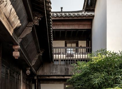 ANYU Hotel - Lijiang old Town