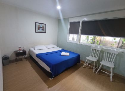 Mamifokobo Guest House