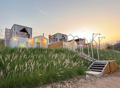 Nordic Hills Kanchanaburi