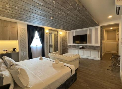 Frazel Heritage Hotel