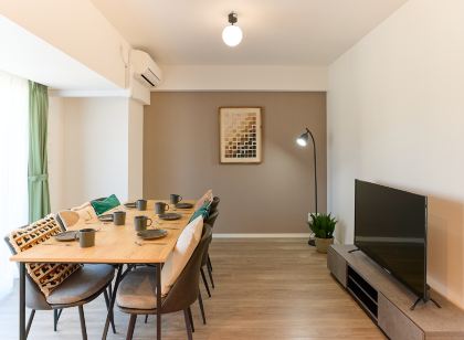VORT Yamabukicho Residence by Tranova