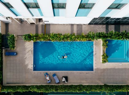 Park Inn by Radisson North EDSA