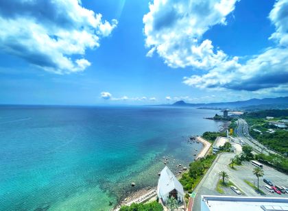 Grand Mercure Beppu Bay Resort & Spa