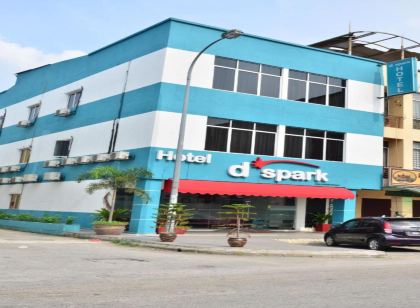 Hotel O Dspark Port Klang