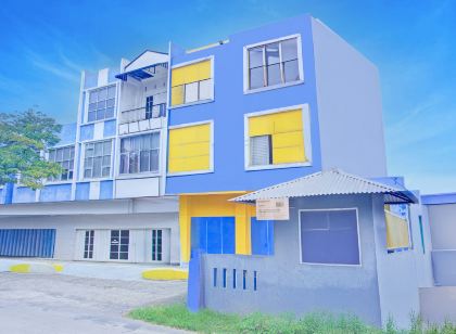 Hotel O Homestay Puspa Gemilang Syariah