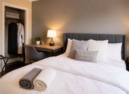 Tuscan Ridge Guesthouse Calgary West