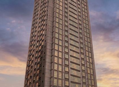 City Tower Hotel