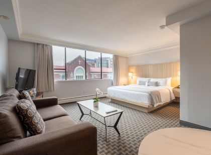 Century Plaza Hotel