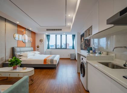 Starlight Cinema Homestay (Yichang Starlight World)