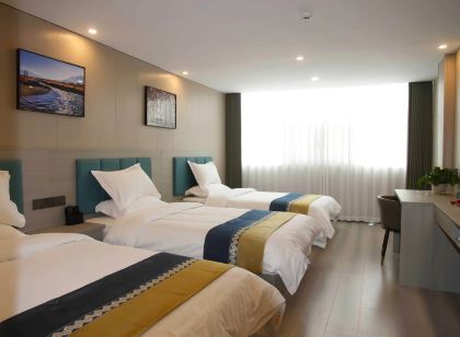 Tashkurgan Boting Hotel