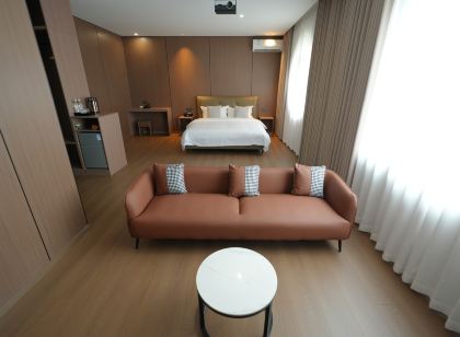 Dalian Shanyu Hotel (Laohutan Ocean Park)