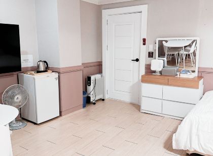 경스호스텔(gyeong`s hostel)