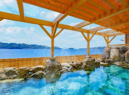 大江戸温泉物語 南紀串本