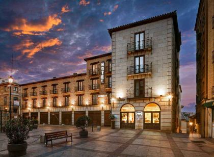 Sercotel Alfonso VI