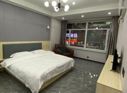 非凡商務賓館