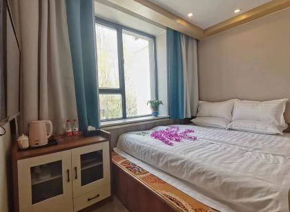 Tashkurgan Xiyu Yuting Homestay