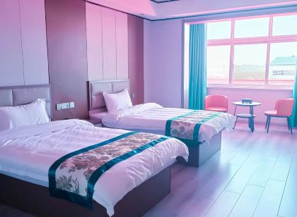 Jiaxiang Haitian Yuhua Hotel