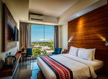 Sunwood Hotel Arianz Mataram