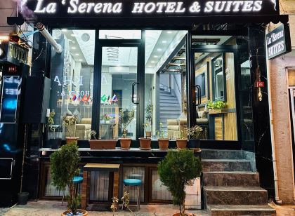 La Serena Hotel