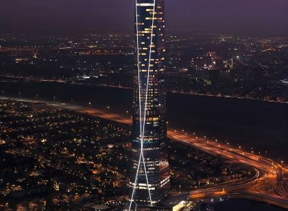 SO/ Uptown Dubai