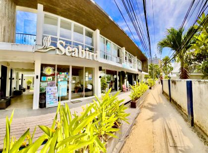 Seabird International Resort