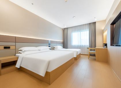 花祺飯店·智選(濱海名尚國際購物廣場店)