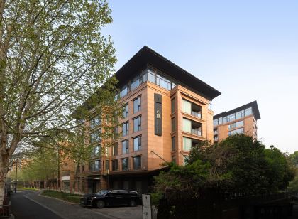 The Nook Hotel Hangzhou - A design hotel, 20 mins to West Lake and Lingyin Temple