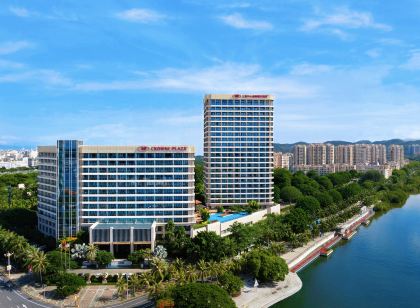 Crowne Plaza SANYA CITY CENTER by IHG