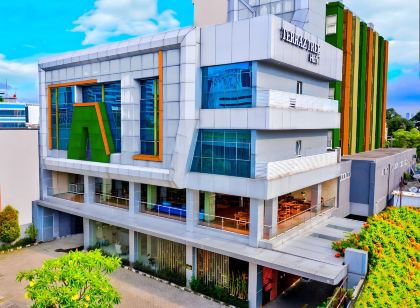 Terraz Tree Hotel Jakarta