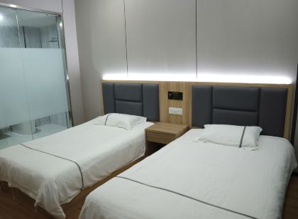 定遠東之星商務賓館