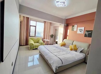 Taiyuan Yishiguang Homestay