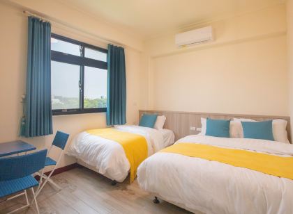 Kinmen 98Guesthouse
