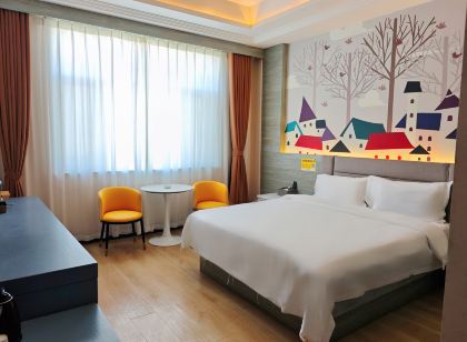 Aiye Hotel
