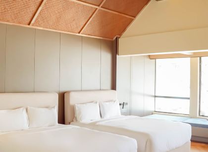 Peridot By The Sea Redang