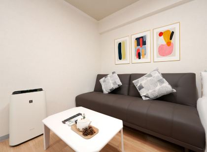 Blessed Residence 505