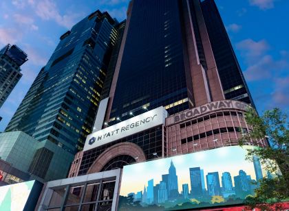 Hyatt Regency Times Square