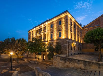 Abba Fonseca Hotel
