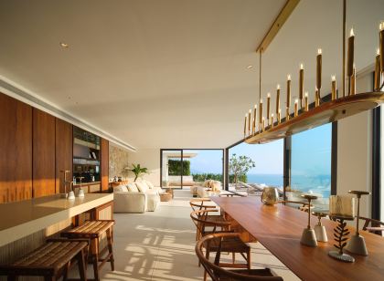 Cape Azure Resort Samui by Thalsea