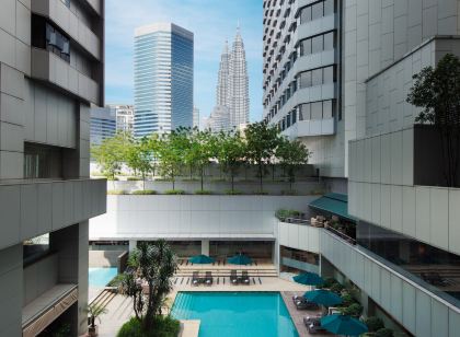 DoubleTree by Hilton Kuala Lumpur