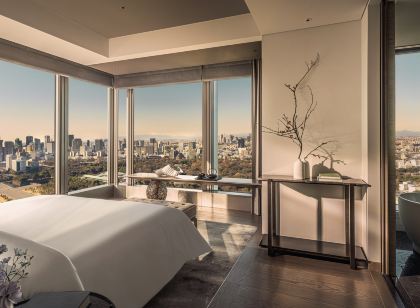 Four Seasons Hotel Tokyo at Otemachi