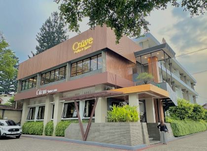 Citrus-House Com Hotel